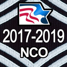 AFH 1 Suite: NCO 2017-2019
