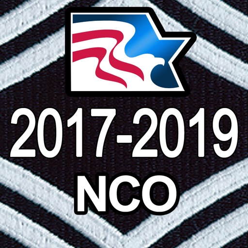 AFH 1 Suite: NCO 2017-2019 icon