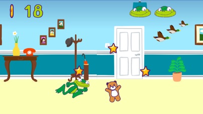 Kandoo Leap for the Loo screenshot 3