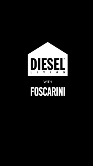 Diesel Living With Foscarini