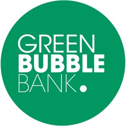 Green Bubble Bank