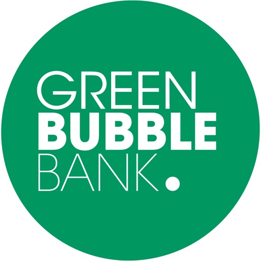 Green Bubble Bank