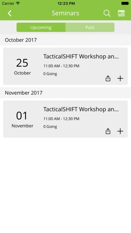 iInvest Solutions screenshot-4