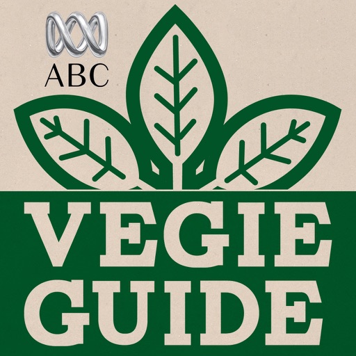 ABC Vegie Guide