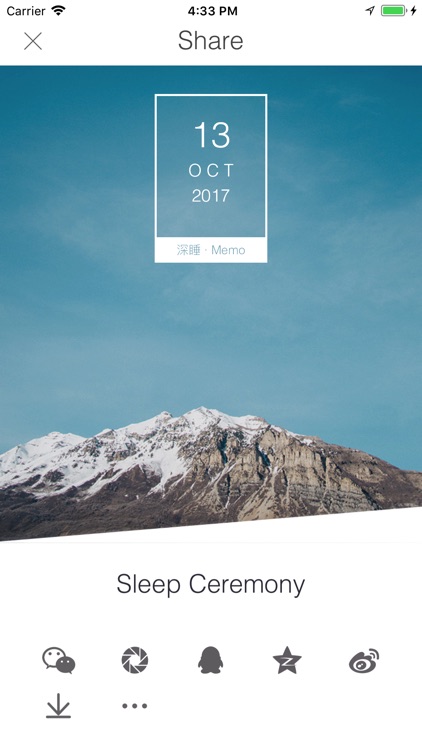 DeepSleep-Meditation Relaxtion