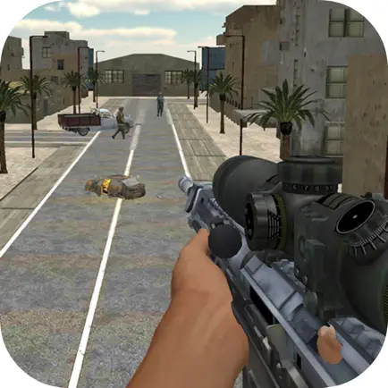 Tower Sniper 3D Cheats