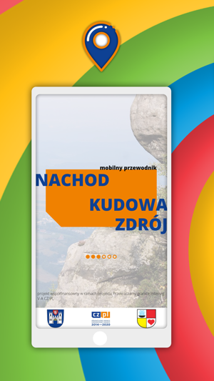 Turystyka Kudowa-Nachod(圖1)-速報App