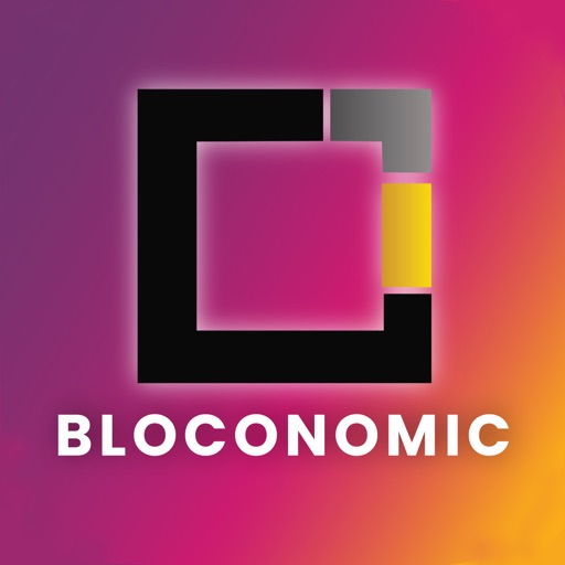 Bloconomic 2018 Kuala Lumpur icon