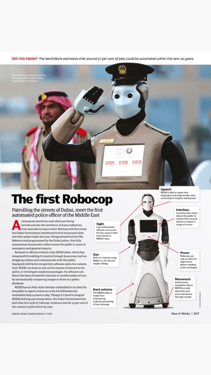 How It Works: digital edition screenshot-4