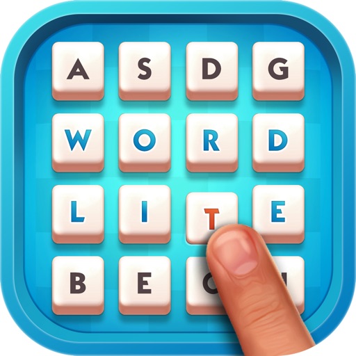 Words Search Lite