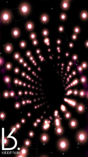 Music Visualizer ~ Rabbit Hole(圖4)-速報App