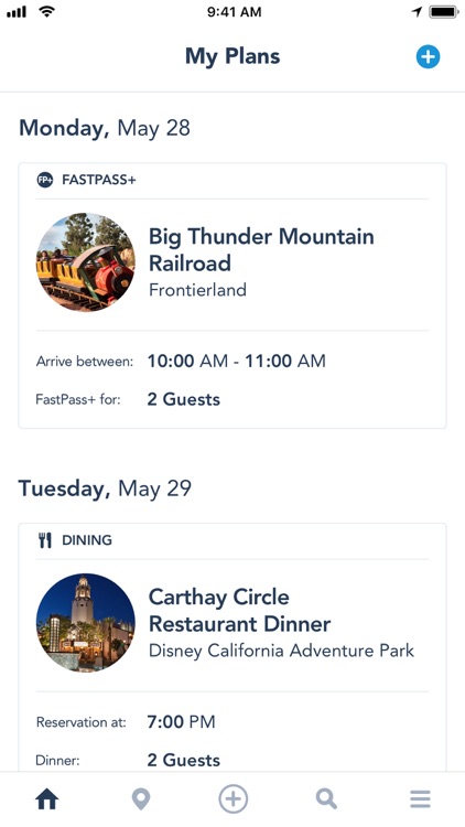 Disneyland® screenshot-5