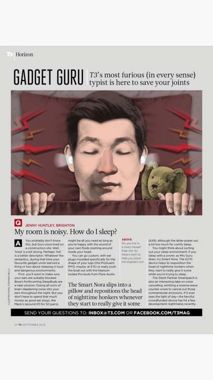 T3 Magazine: Apple Edition screenshot-3