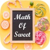 Math Of Sweet