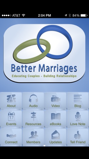 Better Marriages(圖1)-速報App