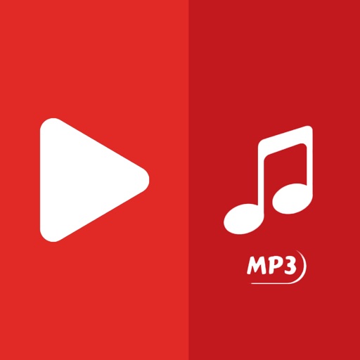 Total Video to Mp3 Converter iOS App