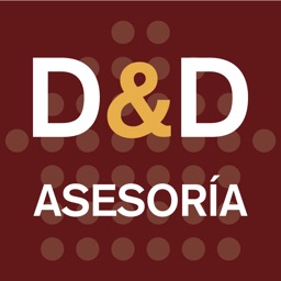 Asesoría D&D