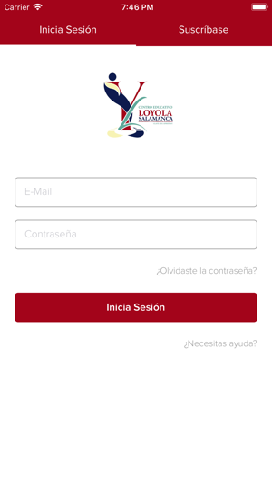 Centro Educativo Loyola(圖2)-速報App