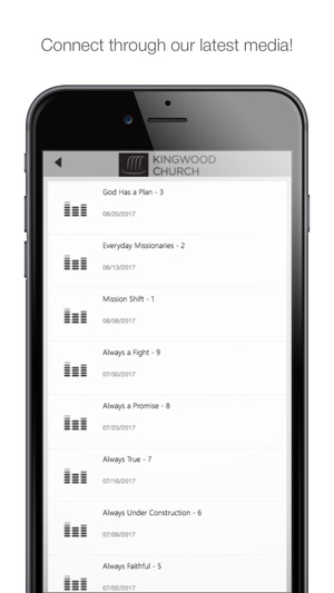 Kingwood Church(圖3)-速報App