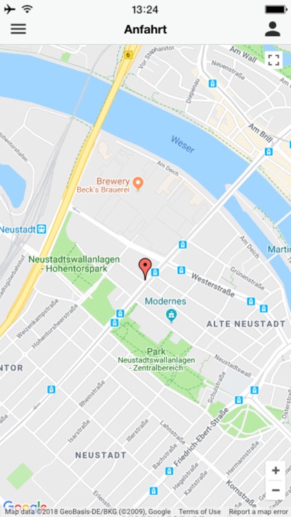 Wohnwagen Kaiser screenshot-3