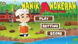 Game screenshot Manik Angkeran Adventure mod apk