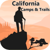 srinivas markonda - Best-California Trails & Camps アートワーク