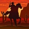 Are you ready to explore the beauty of the wild west land open world adventure