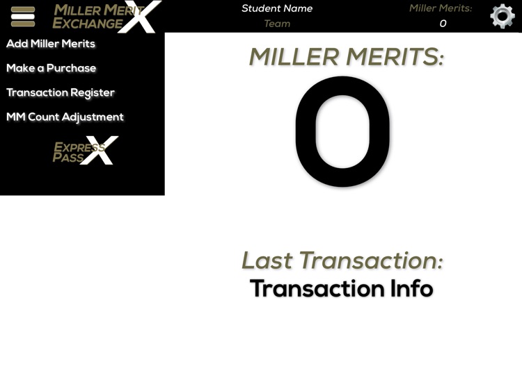 NWMS Express Exchange