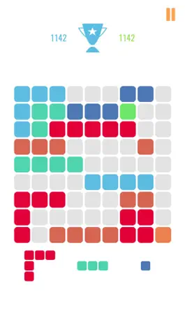 Game screenshot Block Puzzle 3 mod apk