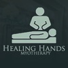 Healing Hands