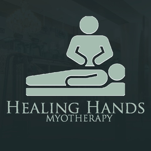 Healing Hands icon