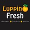 Luppino Fresh app is for customers who can use the app to place orders directly with the Luppino Fresh