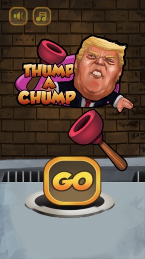 Thump a Chump(圖1)-速報App