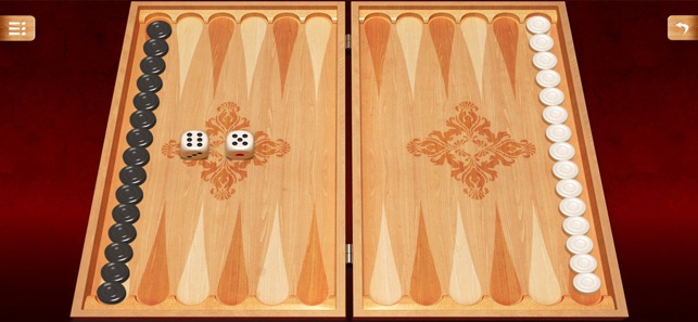 Backgammon Elite(圖4)-速報App