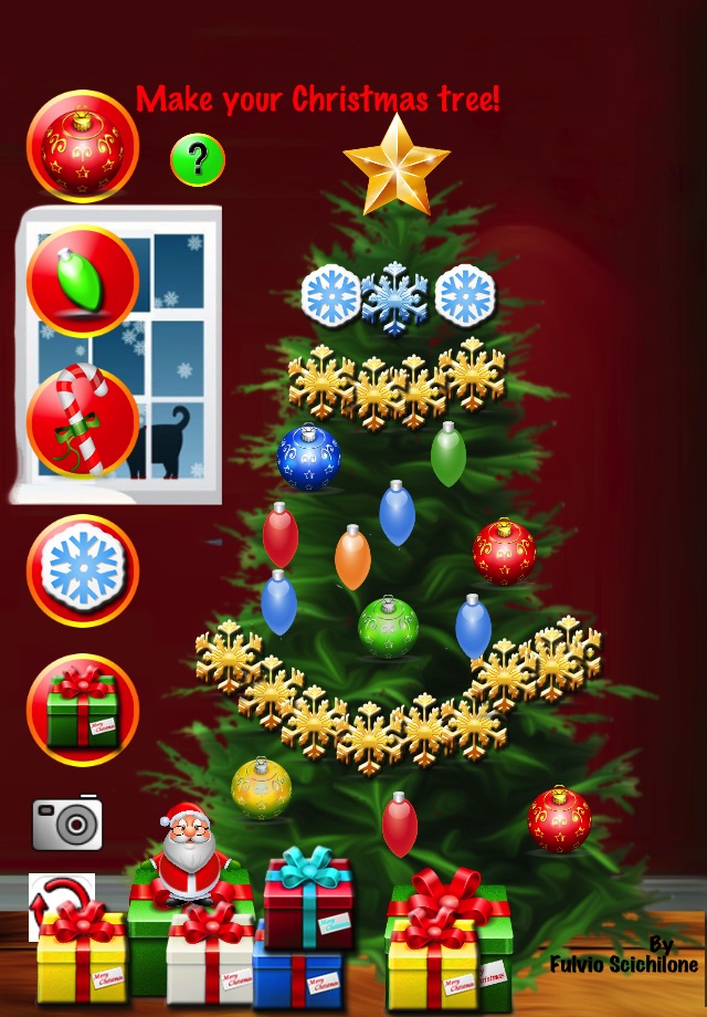 Your Christmas Tree screenshot 2