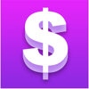 ICSOFT - Survey for Money:Earn Cash App artwork
