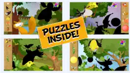 Game screenshot The Fox & the Crow Game Book apk