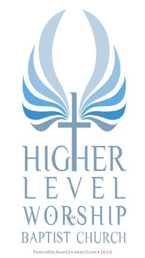 Higher Level Worship BC