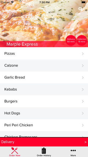 Marple Express(圖2)-速報App