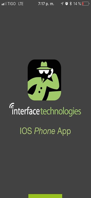 Interface Phone(圖1)-速報App