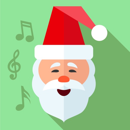 The Sounds of Christmas Lite iOS App