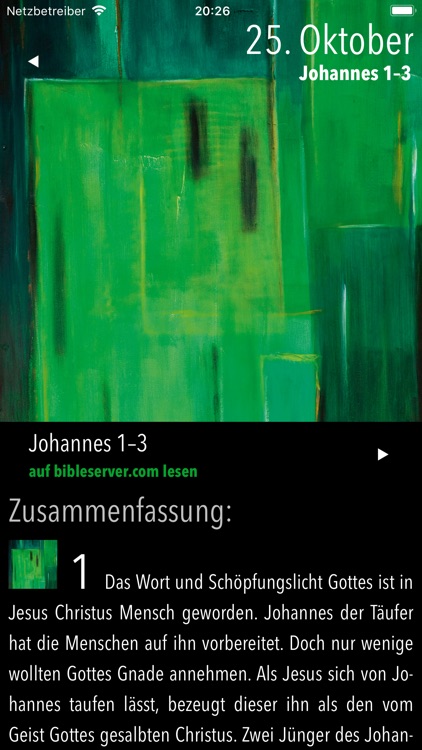 MIA - Die Bibel in 6 Stunden screenshot-3