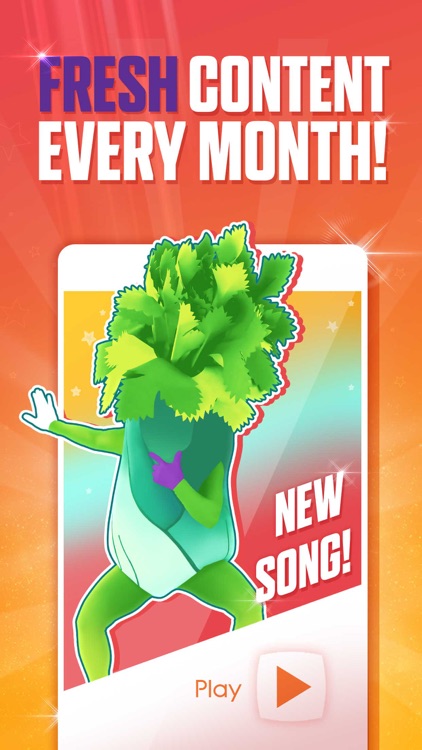 Just Dance Now screenshot-3