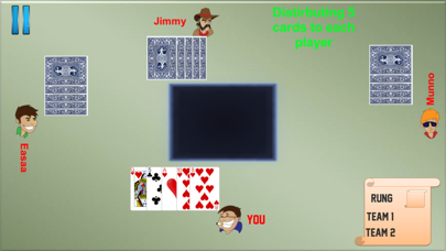 Rung Thulla Card Game screenshot 2