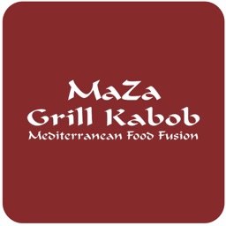 Maza Grill Kabob