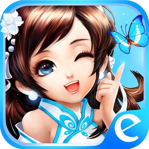 Efun-神鵰俠侶-金庸武俠正版授權