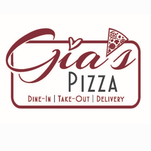 Gia's Pizza Poughkeepsie icon