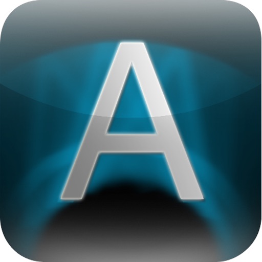 AirType Icon
