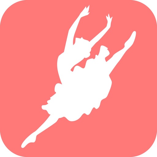 BalletMoji - Emoji & Stickers iOS App