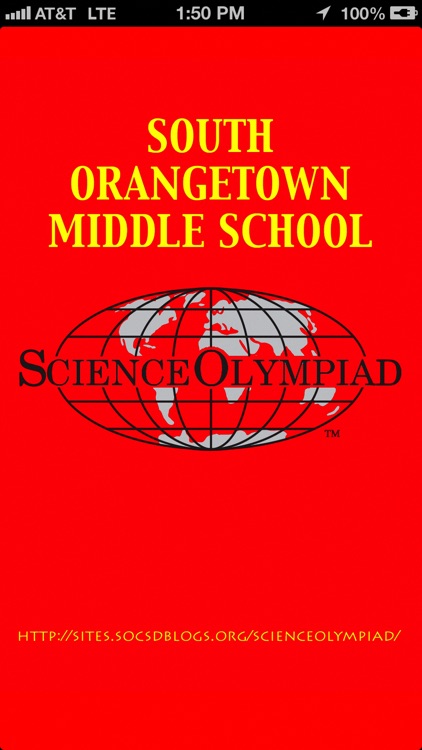 SOMS Science Olympiad